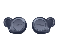 Jabra Elite 75t active granatowe - 552056 - zdjęcie 3
